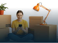 Booking background image